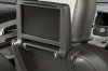 2012 Chevrolet Equinox LTZ Headrest Picture
