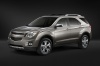 2012 Chevrolet Equinox Picture