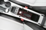 Picture of 2012 Chevrolet Equinox LTZ Center Console