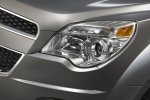 Picture of 2012 Chevrolet Equinox Headlight