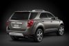 2013 Chevrolet Equinox Picture