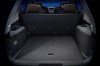2013 Chevrolet Equinox Trunk Picture