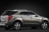 2013 Chevrolet Equinox Picture