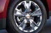 2013 Chevrolet Equinox LTZ Rim Picture