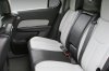 2013 Chevrolet Equinox LTZ Rear Seats Picture
