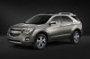 2013 Chevrolet Equinox Picture