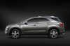 2013 Chevrolet Equinox Picture