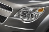 2013 Chevrolet Equinox Headlight Picture