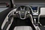 Picture of 2013 Chevrolet Equinox LTZ Cockpit