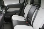 Picture of 2013 Chevrolet Equinox LTZ Rear Seats