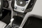 Picture of 2013 Chevrolet Equinox LTZ Center Stack