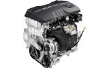 Picture of 2013 Chevrolet Equinox 2.4-liter 4-cylinder Engine
