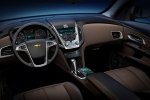 Picture of 2013 Chevrolet Equinox Cockpit