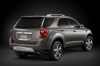 2014 Chevrolet Equinox Picture