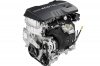 2014 Chevrolet Equinox 2.4-liter 4-cylinder Engine Picture
