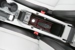 Picture of 2014 Chevrolet Equinox LTZ Center Console