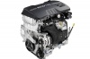 2015 Chevrolet Equinox 2.4-liter 4-cylinder Engine Picture