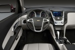 Picture of 2015 Chevrolet Equinox LTZ Cockpit