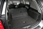 Picture of 2015 Chevrolet Equinox LTZ Trunk