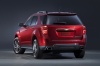 2016 Chevrolet Equinox LTZ Picture