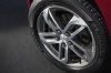 2016 Chevrolet Equinox LTZ Rim Picture