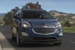 Picture of 2016 Chevrolet Equinox LT in Blue Velvet Metallic