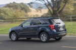 Picture of 2016 Chevrolet Equinox LT in Blue Velvet Metallic