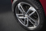 Picture of 2016 Chevrolet Equinox LTZ Rim