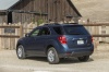 2017 Chevrolet Equinox LT Picture