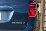 Picture of 2017 Chevrolet Equinox LT Tail Light