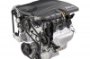 2010 Chevrolet Impala 3.5-liter V6 Engine Picture