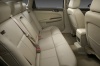 2010 Chevrolet Impala Rear Seats Picture