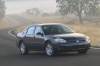 2010 Chevrolet Impala LTZ Picture