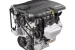 Picture of 2010 Chevrolet Impala 3.5-liter V6 Engine