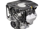 Picture of 2010 Chevrolet Impala 3.9-liter V6 Engine