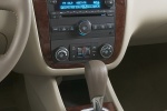 Picture of 2010 Chevrolet Impala Center Console in Neutral