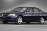 Picture of 2010 Chevrolet Impala LTZ in Imperial Blue Metallic