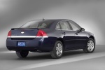 Picture of 2010 Chevrolet Impala LTZ in Imperial Blue Metallic