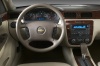 2011 Chevrolet Impala Cockpit Picture