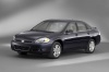 2011 Chevrolet Impala LTZ Picture