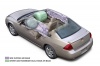 2011 Chevrolet Impala Safety Equipment Picture