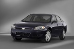 Picture of 2012 Chevrolet Impala LTZ in Imperial Blue Metallic
