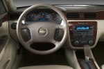 Picture of 2012 Chevrolet Impala Cockpit in Neutral