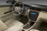 Picture of 2012 Chevrolet Impala Interior in Neutral