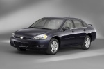 Picture of 2012 Chevrolet Impala LTZ in Imperial Blue Metallic