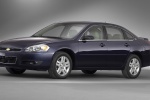 Picture of 2012 Chevrolet Impala LTZ in Imperial Blue Metallic