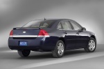 Picture of 2012 Chevrolet Impala LTZ in Imperial Blue Metallic