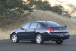 Picture of 2012 Chevrolet Impala LTZ in Imperial Blue Metallic