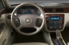 2013 Chevrolet Impala Cockpit Picture