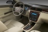 2013 Chevrolet Impala Interior Picture